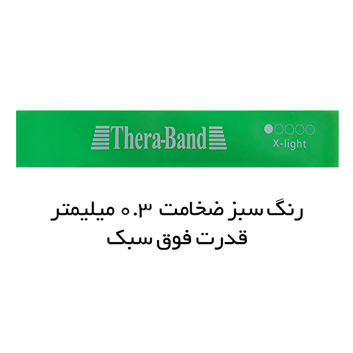 کش مینی لوپ تراباند لاکچ